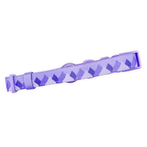 Collar - Walkies Ready® Lavender Lilac