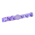 Collar - Walkies Ready® Lavender Lilac