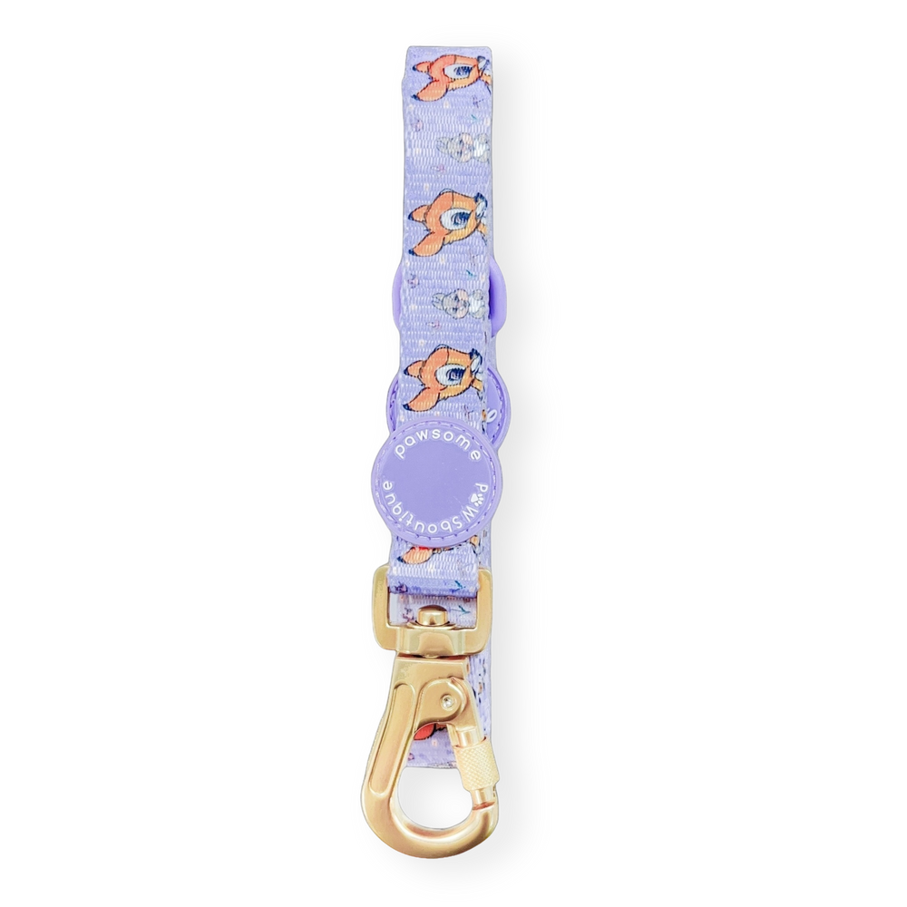 Disney© Lead - Bambi + Friends Lilac