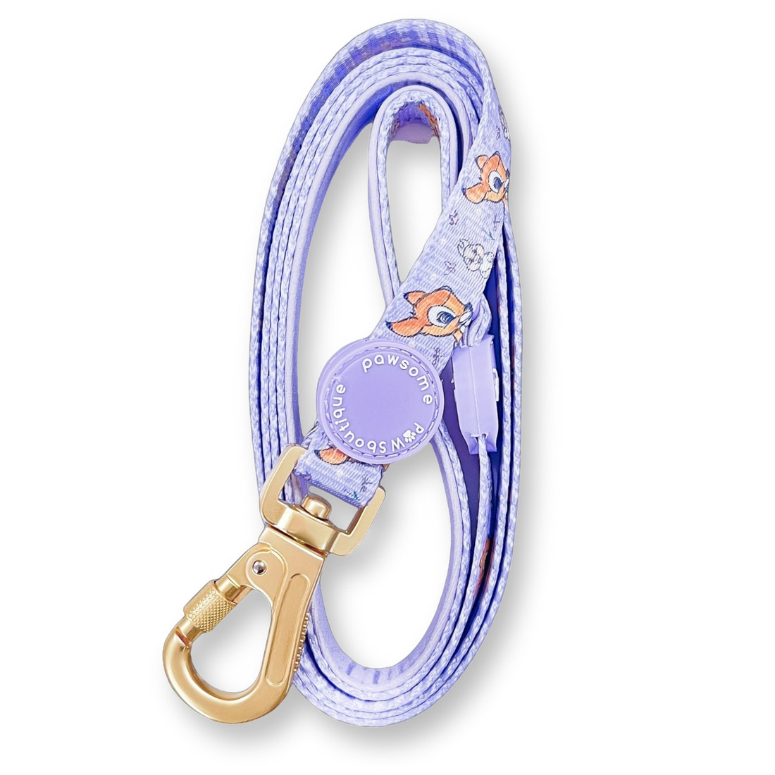 Bambi Lilac Ultimate Bundle