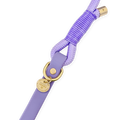 4ft Rope Lead - Walkies Ready® Lavender Lilac