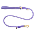 4ft Rope Lead - Walkies Ready® Lavender Lilac