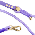 4ft Rope Lead - Walkies Ready® Lavender Lilac