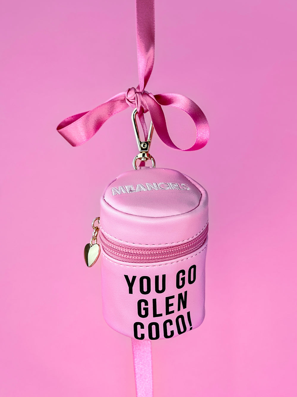 Treat Pouch - Mean Girls