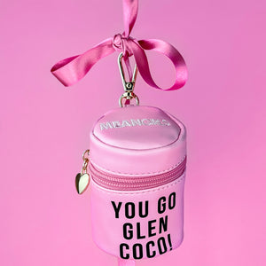 Treat Pouch - Mean Girls