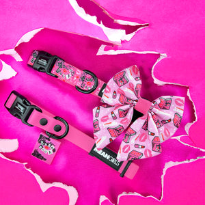 Sailor Bow -Mean Girls