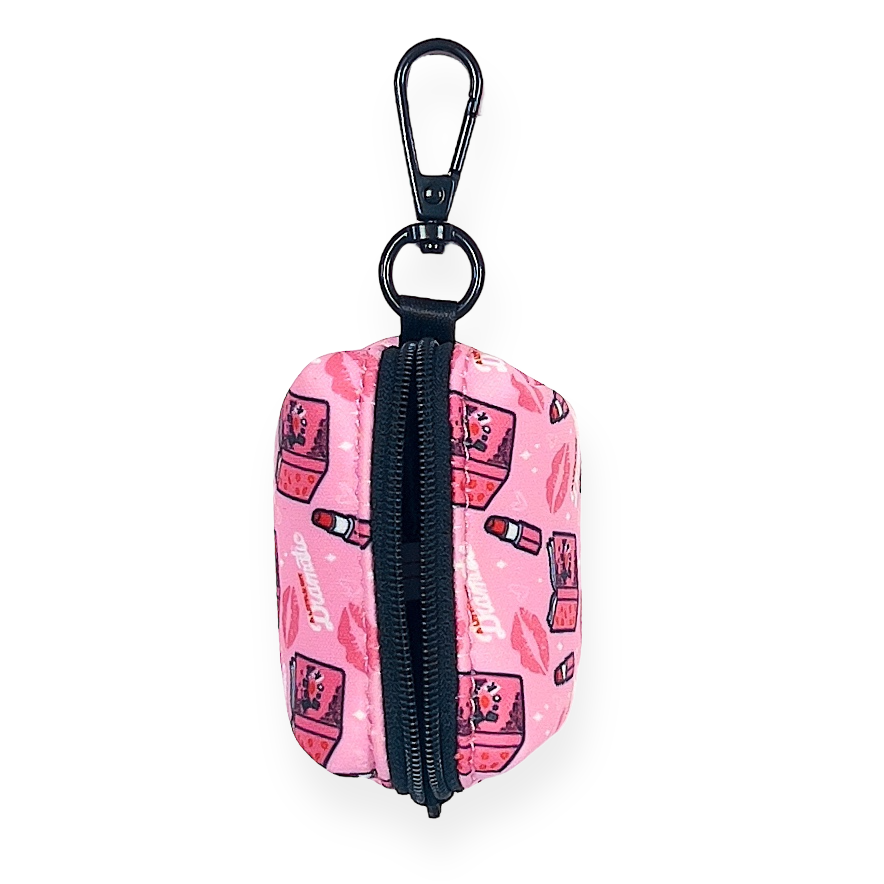 Poo Bag Holder - Mean Girls