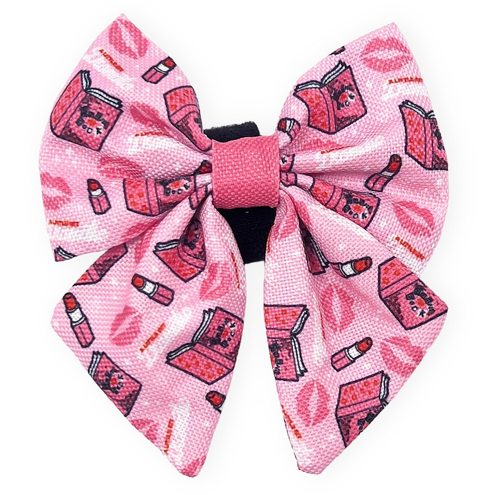 Sailor Bow -Mean Girls