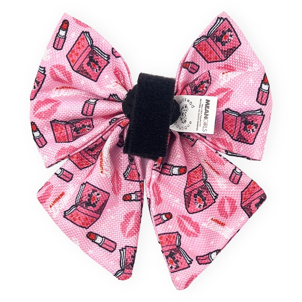 Sailor Bow -Mean Girls