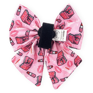 Sailor Bow -Mean Girls