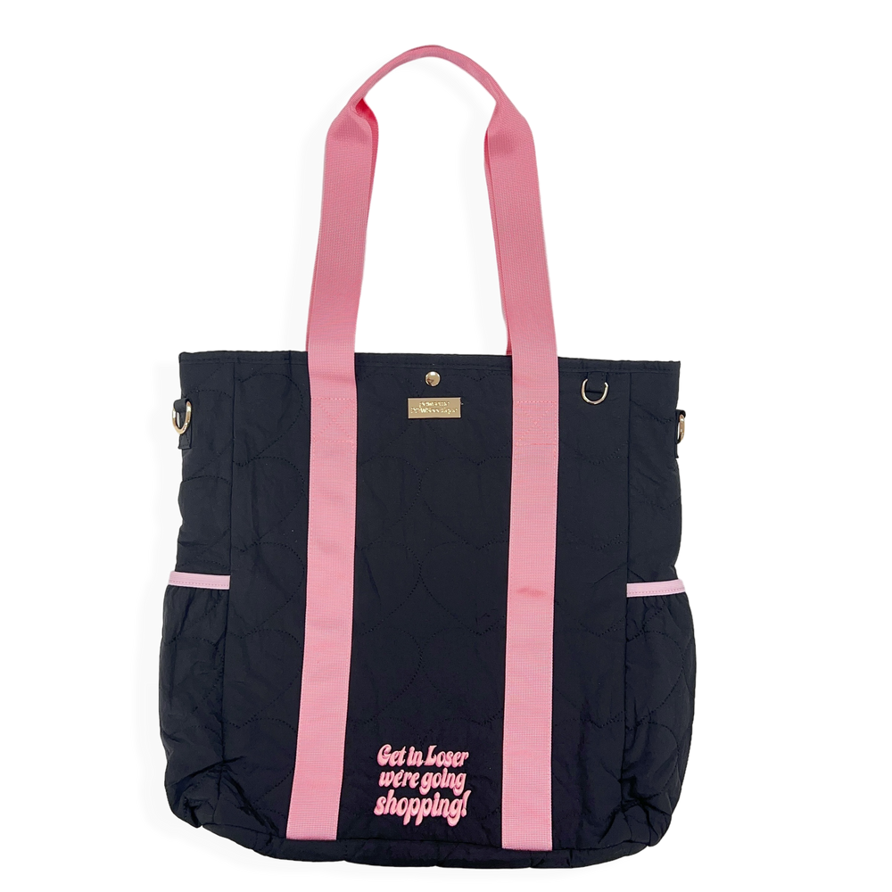 Tote Bag - Mean Girls