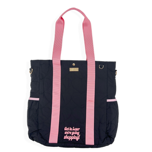 Tote Bag - Mean Girls
