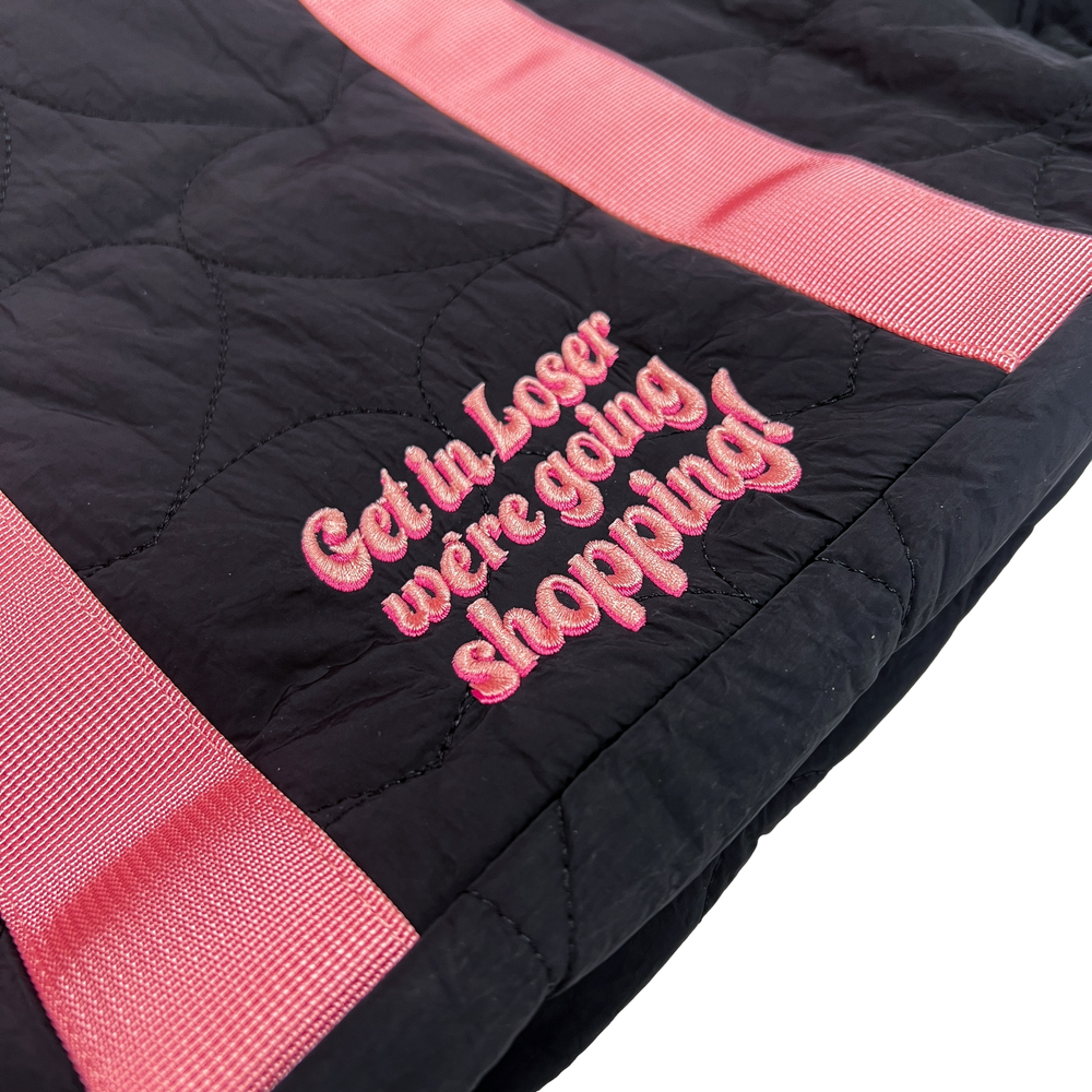 Tote Bag - Mean Girls