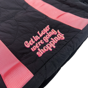 Tote Bag - Mean Girls