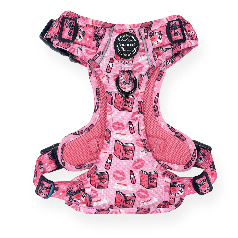 Tough Trails™ Harness - Mean Girls
