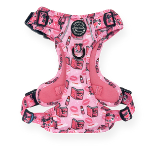 Tough Trails™ Harness - Mean Girls