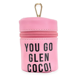 Treat Pouch - Mean Girls