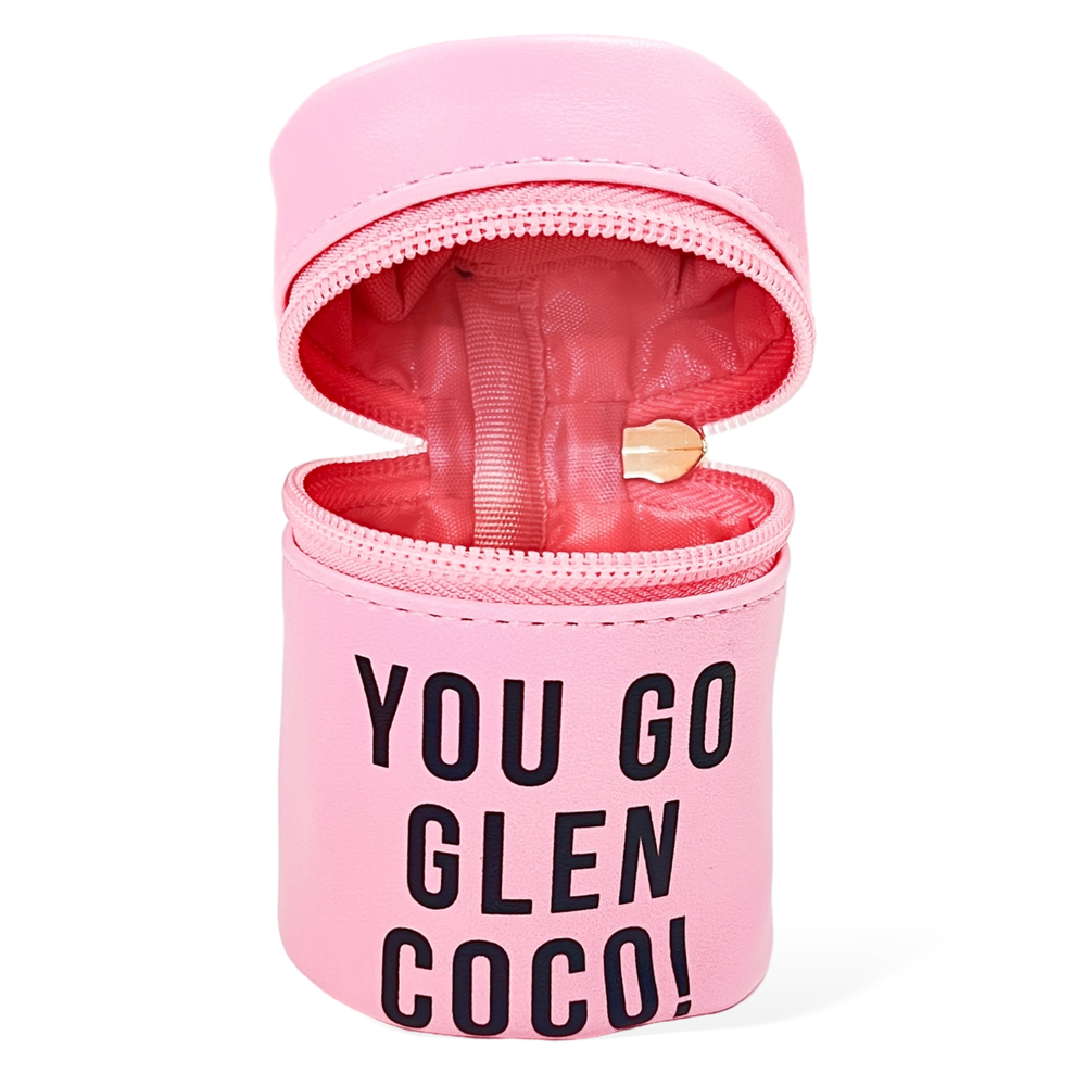 Treat Pouch - Mean Girls