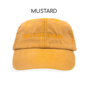 Cap - Walkies Ready®