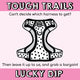 Tough Trails™ Harness Lucky Dip