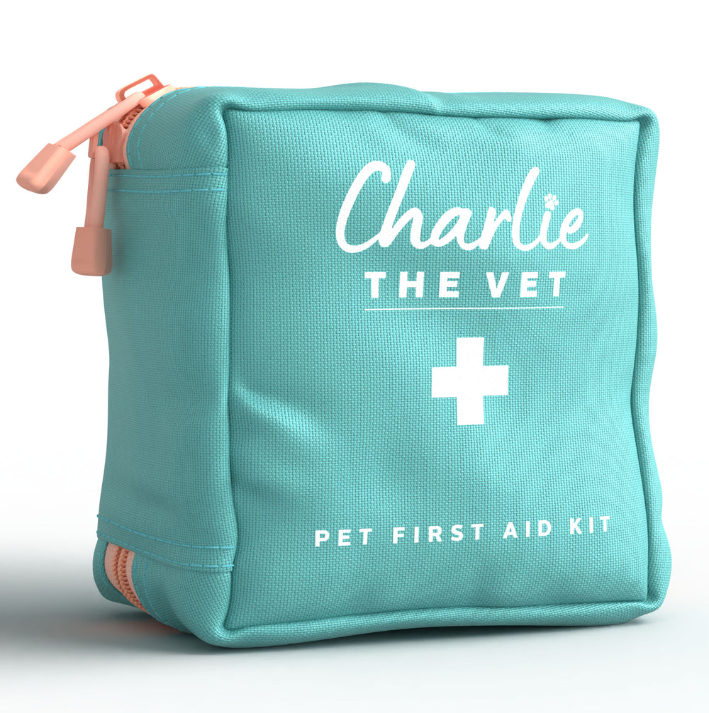Pet First Aid Kit