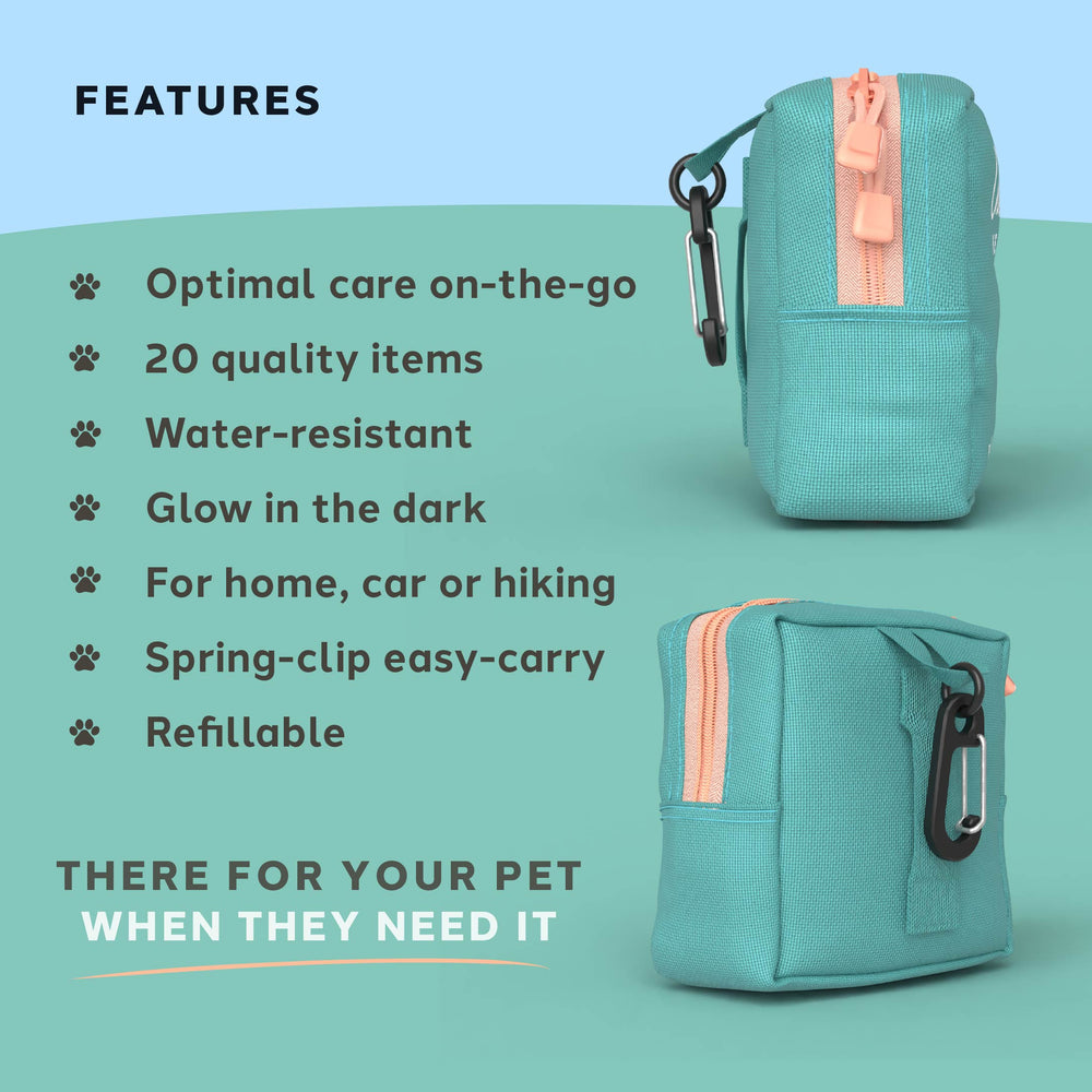 Pet First Aid Kit