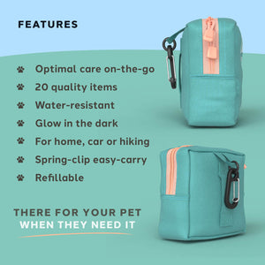 Pet First Aid Kit