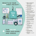 Pet First Aid Kit