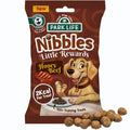 PARK LiFE Nibbles (Little Rewards) Honey Beef Flavour 80g