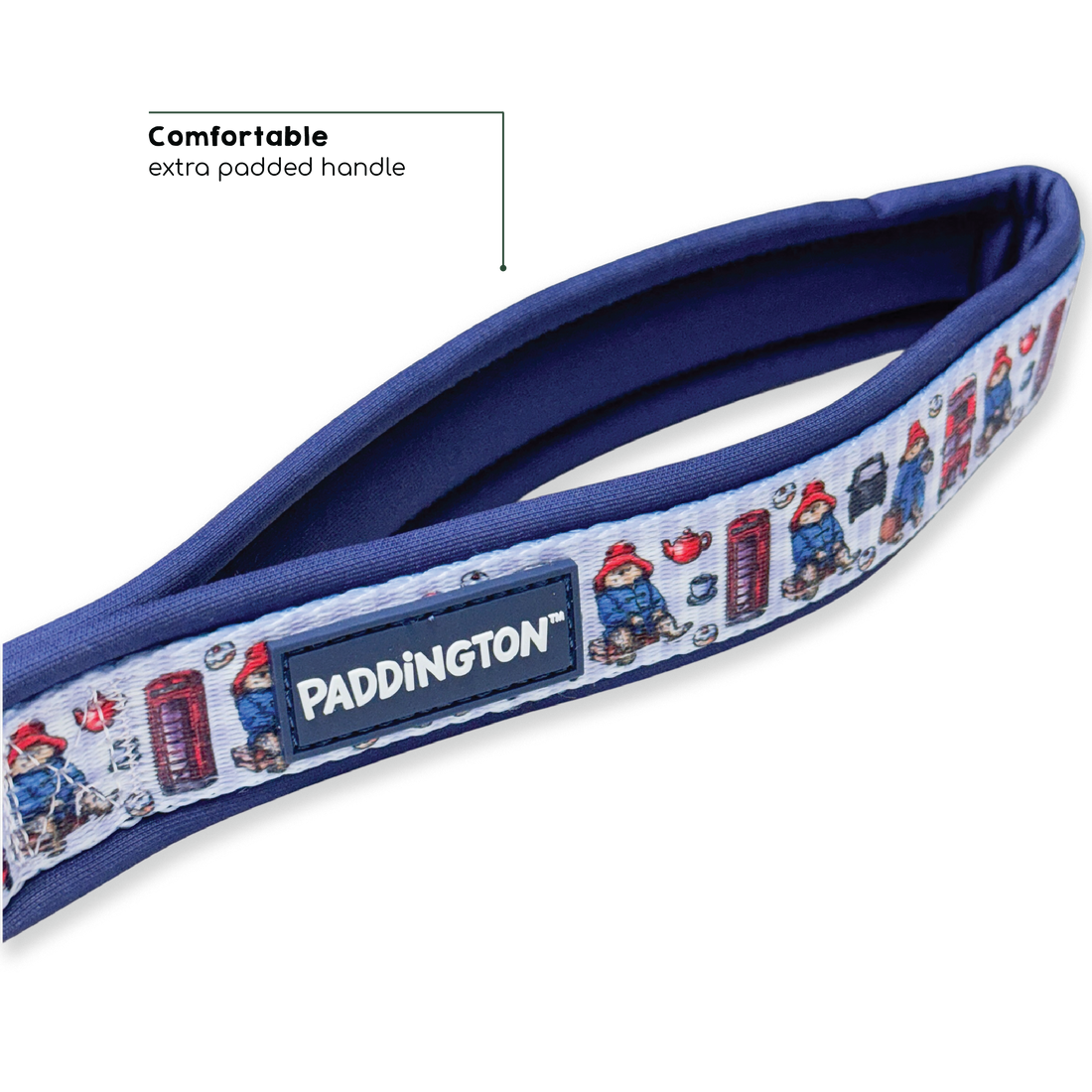 Paddington™ AdjustFit Lead - London