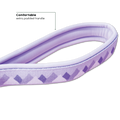 AdjustFit Lead - Walkies Ready® Lavender Lilac