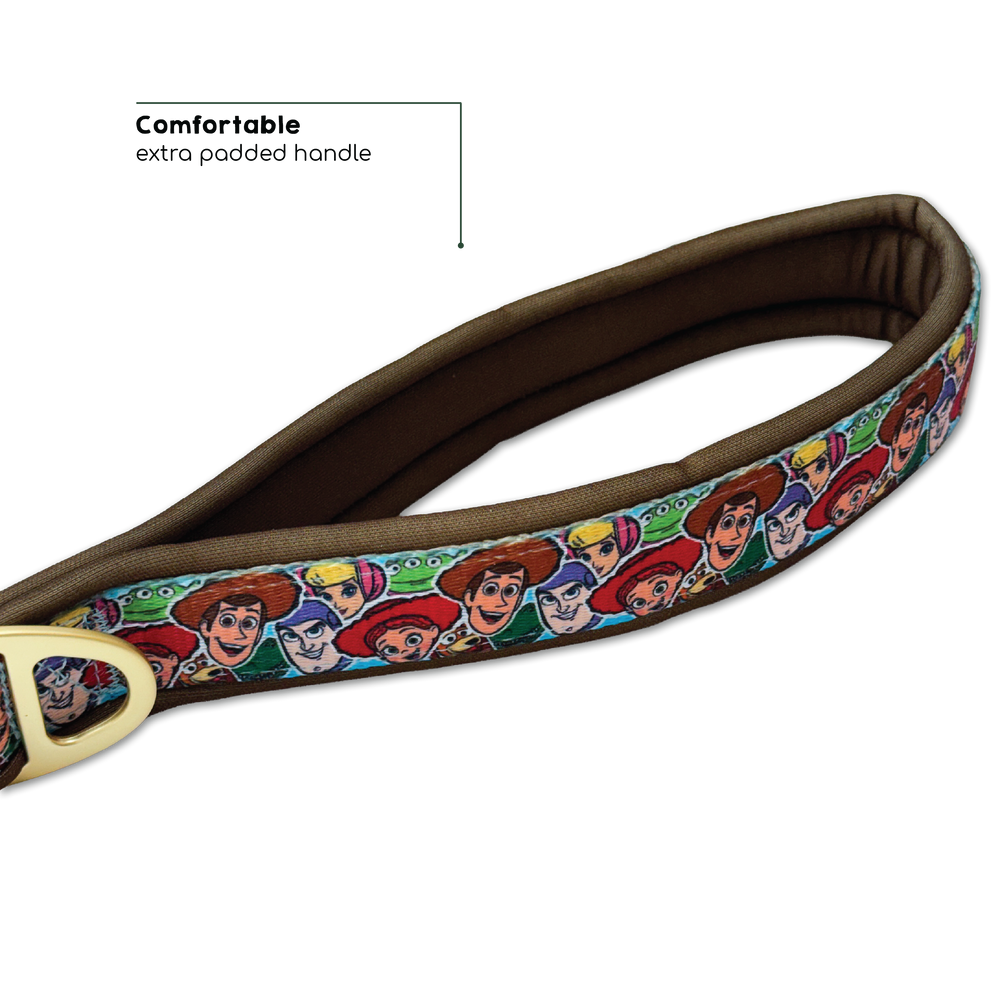 Disney© AdjustFit Lead - Toy Story Friends