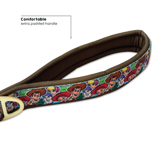 Disney© AdjustFit Lead - Toy Story Friends