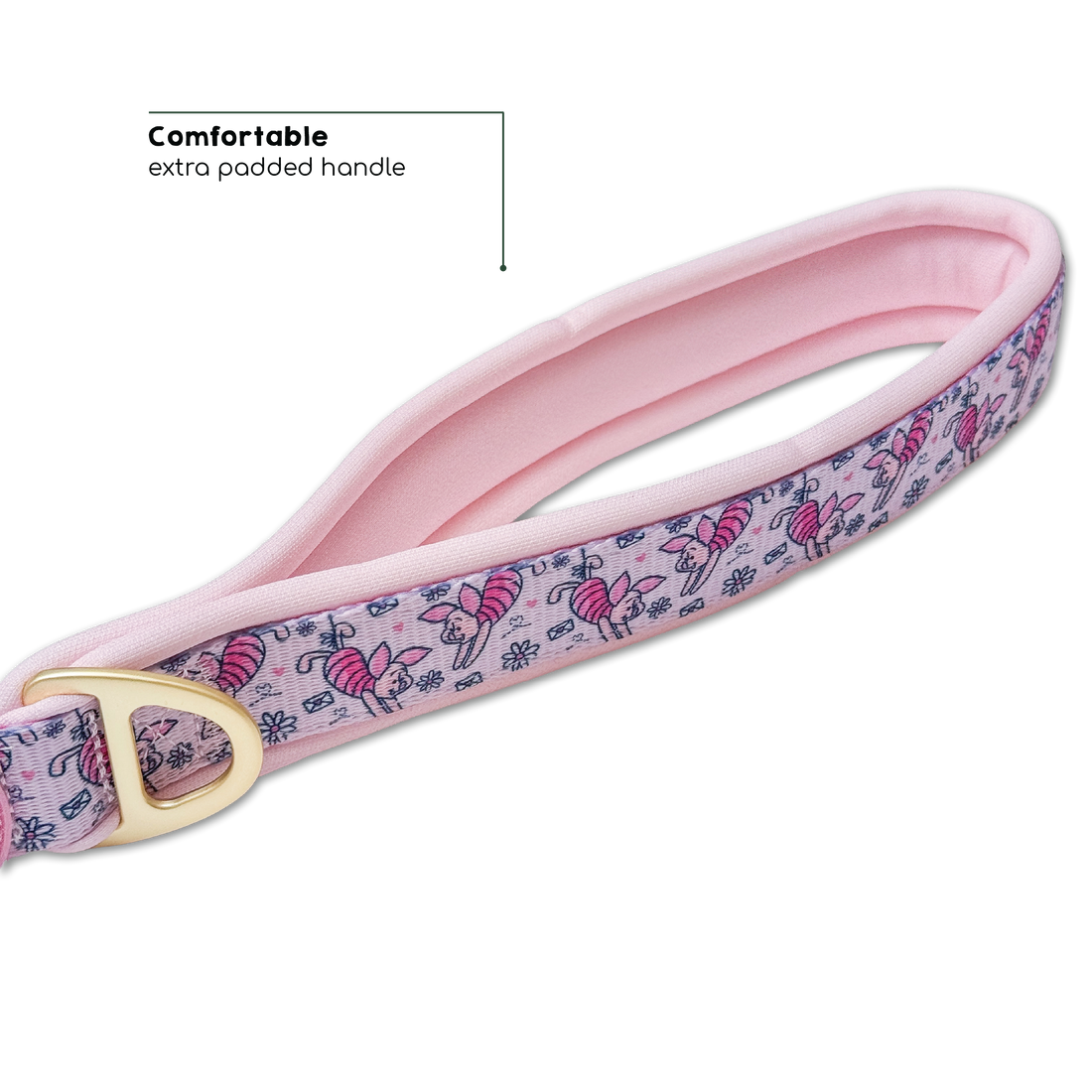 Disney© AdjustFit Lead - Piglet