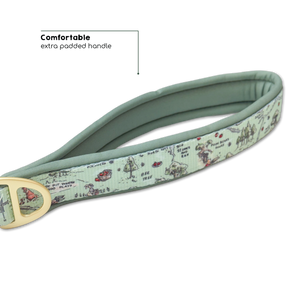Disney© AdjustFit Lead - 100 Aker Wood