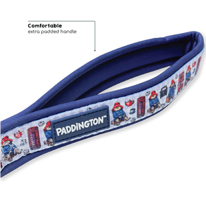 Paddington™ AdjustFit Lead - London