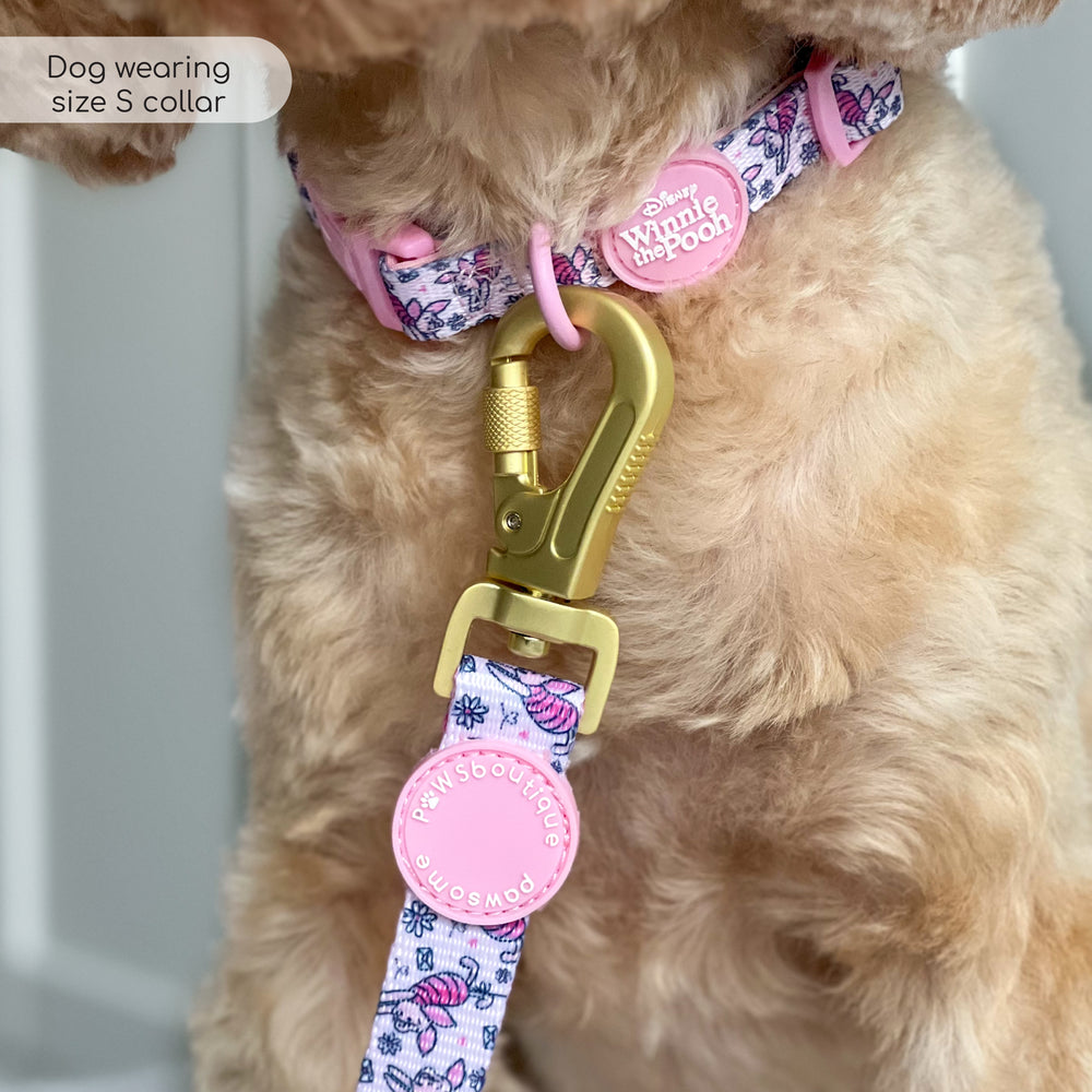 Disney© Collar - Piglet - Pink