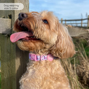 Disney© Collar - Piglet - Pink