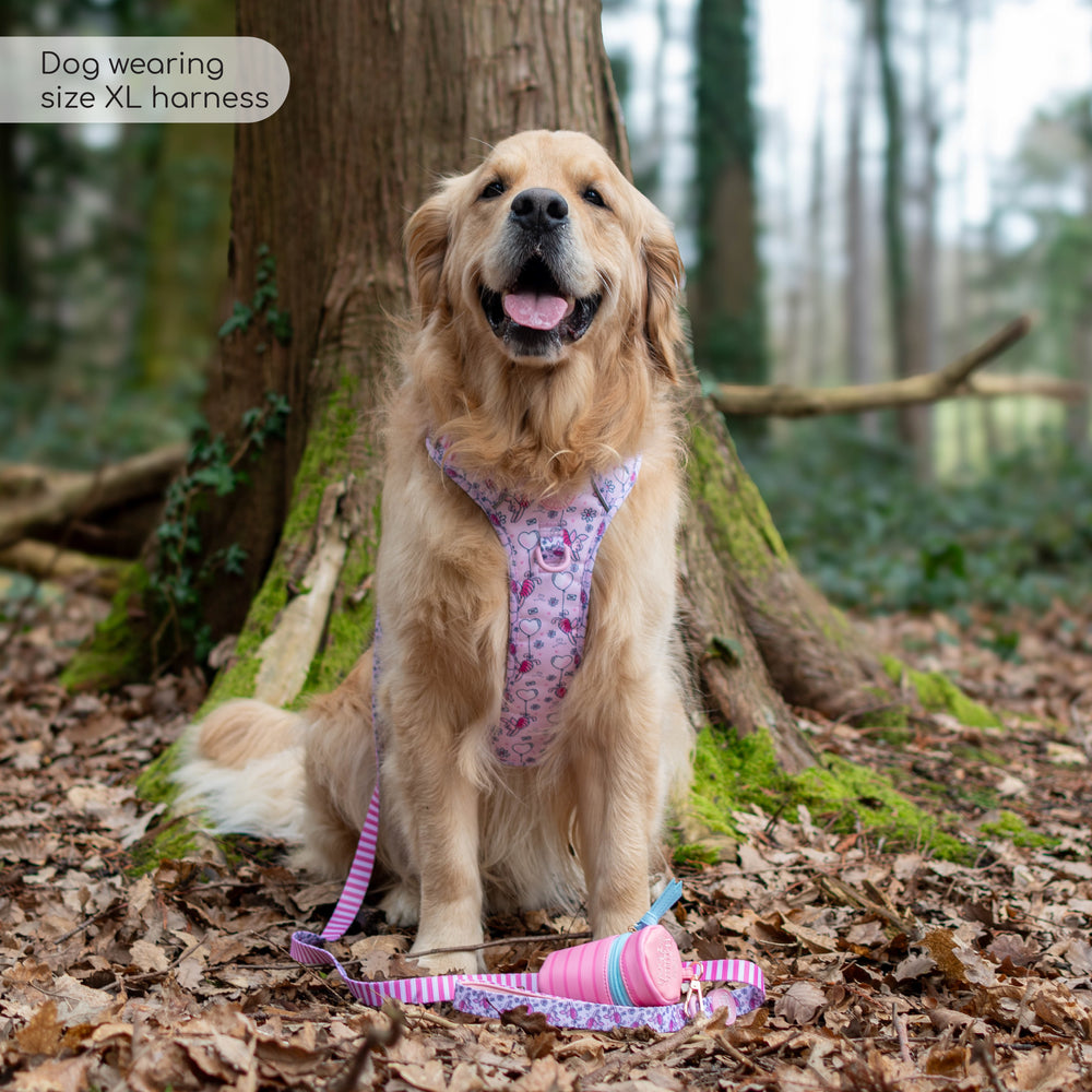 Disney© Tough Trails™ Harness - Piglet