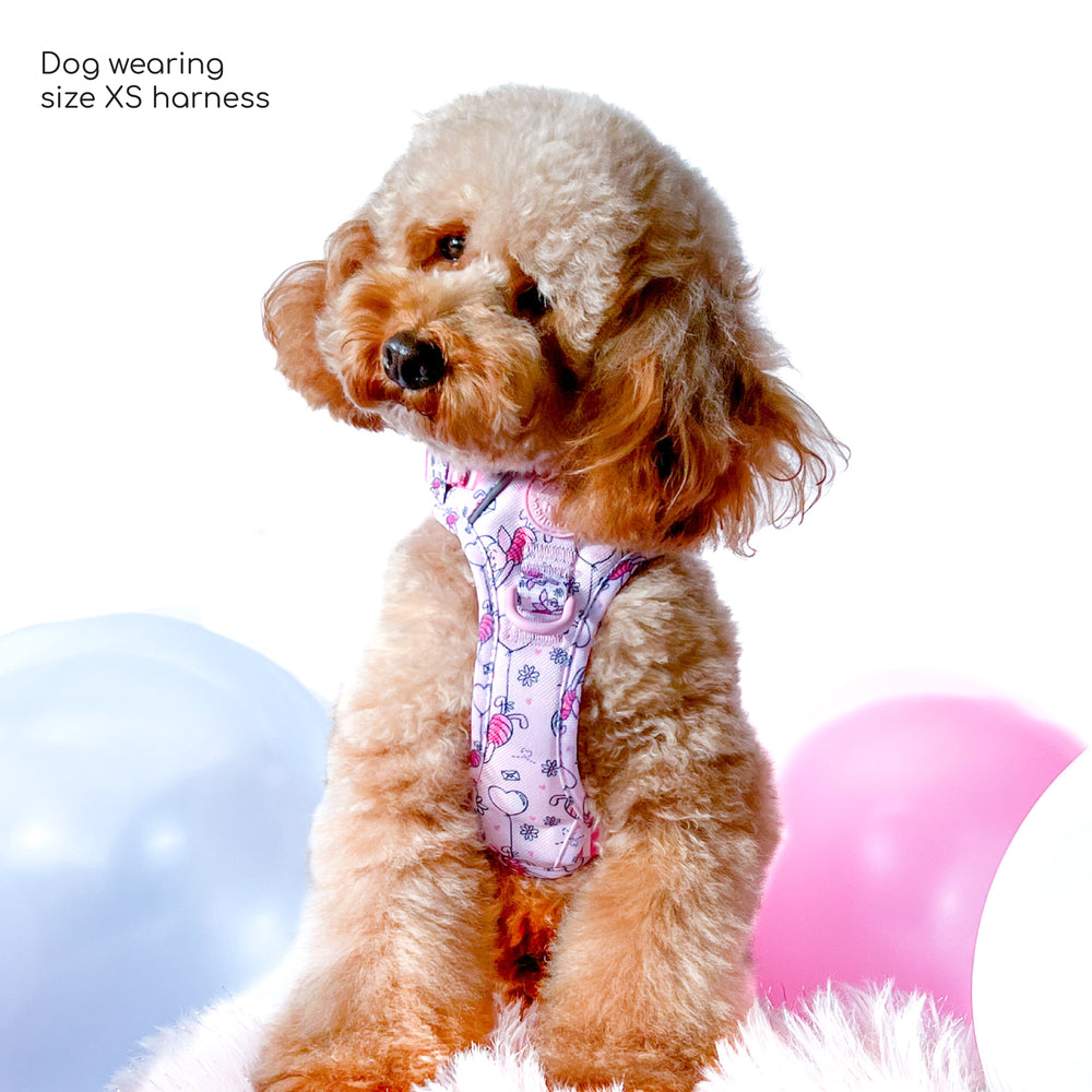 Disney© Tough Trails™ Harness - Piglet