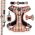 Plaid Pup Ultimate Bundle