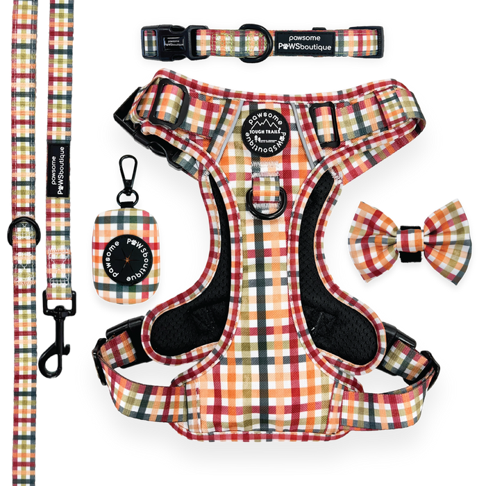 Plaid Pup Ultimate Bundle