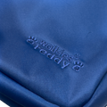 Sling Backpack - Walkies Ready® Blue