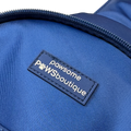 Sling Backpack - Walkies Ready® Blue