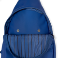 Sling Backpack - Walkies Ready® Blue