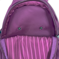 Sling Backpack - Walkies Ready® Plum