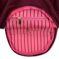 Sling Backpack - Walkies Ready® Ruby Red