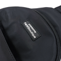 Sling Backpack - Walkies Ready® Black