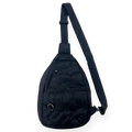 Sling Backpack - Walkies Ready® Black