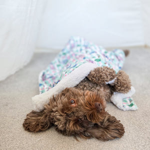 Disney© Dog Blanket - Stitch's Slumber Party